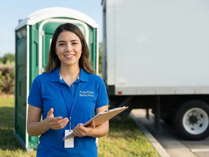 Porta Potty Rental  in Denham Springs  FAQ